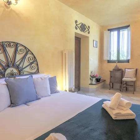 Apartment Appartamento Con Piscina Archetti 10 Minuti Da Firenze, Vista Campagna E Vigneti