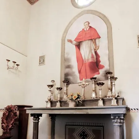 Appartamento Con Piscina Archetti 10 Minuti Da Firenze, Vista Campagna E Vigneti * Lastra a Signa