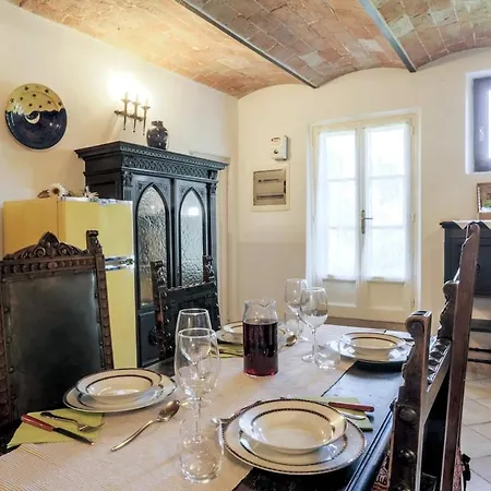 Appartamento Con Piscina Archetti 10 Minuti Da Firenze, Vista Campagna E Vigneti Apartment