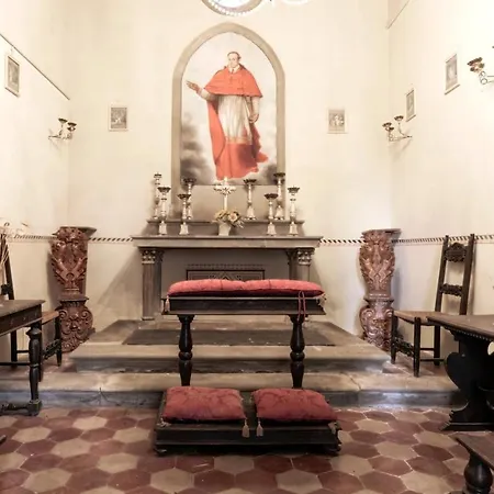 Appartamento Con Piscina Archetti 10 Minuti Da Firenze, Vista Campagna E Vigneti Apartment Lastra a Signa