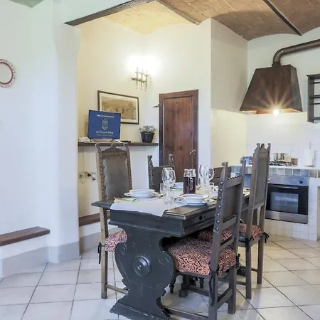 Appartamento Con Piscina Archetti 10 Minuti Da Firenze, Vista Campagna E Vigneti * Lastra a Signa